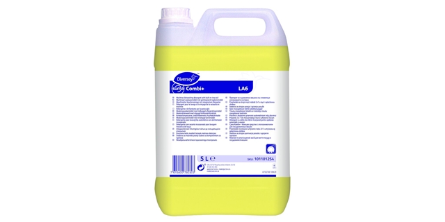 Suma Combi+ LA6 5l                                                                                                                                                                                                                                        